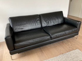 Natuzzi Editions 3-istuttava nahkasohva, Sohvat ja nojatuolit, Sisustus ja huonekalut, Mikkeli, Tori.fi Natuzzi Editions 3-istuttava nahkasohva, Sohvat ja nojatuolit, Sisustus ja huonekalut, Mikkeli, Tori.fi