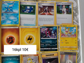Pokemon kortit, Lelut ja pelit, Lastentarvikkeet ja lelut, Pori, Tori.fi Pokemon kortit, Lelut ja pelit, Lastentarvikkeet ja lelut, Pori, Tori.fi