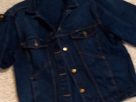 Farkkutakki oversize M 15 eur, Vaatteet ja kengät, Oulu, Tori.fi Farkkutakki oversize M 15 eur, Vaatteet ja kengät, Oulu, Tori.fi