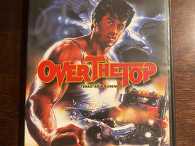 Over the Top - Terästäkin Kovempi (DVD), Elokuvat, Varkaus, Tori.fi Over the Top - Terästäkin Kovempi (DVD), Elokuvat, Varkaus, Tori.fi