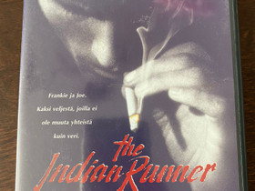 The Indian Runner (DVD), Elokuvat, Varkaus, Tori.fi The Indian Runner (DVD), Elokuvat, Varkaus, Tori.fi