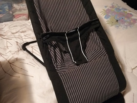Baby Björn sitteri, Muut lastentarvikkeet, Lastentarvikkeet ja lelut, Pori, Tori.fi Baby Björn sitteri, Muut lastentarvikkeet, Lastentarvikkeet ja lelut, Pori, Tori.fi
