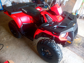 Polaris sportsman 400 h.o, Mönkijät, Moto, Joensuu, Tori.fi Polaris sportsman 400 h.o, Mönkijät, Moto, Joensuu, Tori.fi