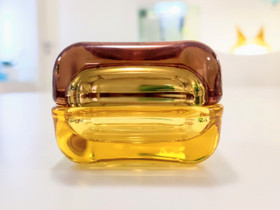 Iittala Vitriini Ruusuoliivi-keltainen, Muu sisustus, Sisustus ja huonekalut, Espoo, Tori.fi Iittala Vitriini Ruusuoliivi-keltainen, Muu sisustus, Sisustus ja huonekalut, Espoo, Tori.fi