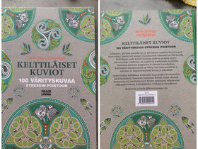 Värityskirja, Muut kirjat ja lehdet, Kirjat ja lehdet, Imatra, Tori.fi Värityskirja, Muut kirjat ja lehdet, Kirjat ja lehdet, Imatra, Tori.fi
