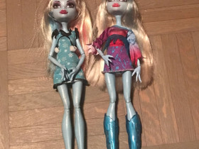 Monsterhigh Nukkeja, Lelut ja pelit, Lastentarvikkeet ja lelut, Vantaa, Tori.fi Monsterhigh Nukkeja, Lelut ja pelit, Lastentarvikkeet ja lelut, Vantaa, Tori.fi