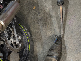 Gianellin tehoputkisto Aprilia rs125, Moottoripyörän varaosat ja tarvikkeet, Mototarvikkeet ja varaosat, Salo, Tori.fi Gianellin tehoputkisto Aprilia rs125, Moottoripyörän varaosat ja tarvikkeet, Mototarvikkeet ja varaosat, Salo, Tori.fi
