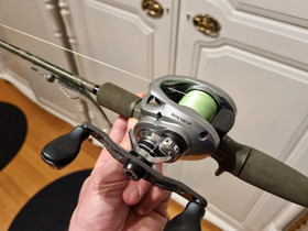 Savage gear SG10 hyrräkela + SG4 vapa, Kelat, vavat ja onget, Metsästys ja kalastus, Lohja, Tori.fi Savage gear SG10 hyrräkela + SG4 vapa, Kelat, vavat ja onget, Metsästys ja kalastus, Lohja, Tori.fi
