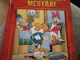 Aku Ankka ja Simpsonit, Lastenkirjat, Kirjat ja lehdet, Jyväskylä, Tori.fi Aku Ankka ja Simpsonit, Lastenkirjat, Kirjat ja lehdet, Jyväskylä, Tori.fi