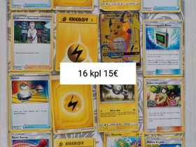 Pokemon kortit, Lelut ja pelit, Lastentarvikkeet ja lelut, Pori, Tori.fi Pokemon kortit, Lelut ja pelit, Lastentarvikkeet ja lelut, Pori, Tori.fi