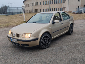 Volkswagen Bora, Autot, Rovaniemi, Tori.fi Volkswagen Bora, Autot, Rovaniemi, Tori.fi