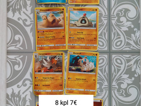 Pokemon kortit, Lelut ja pelit, Lastentarvikkeet ja lelut, Pori, Tori.fi Pokemon kortit, Lelut ja pelit, Lastentarvikkeet ja lelut, Pori, Tori.fi
