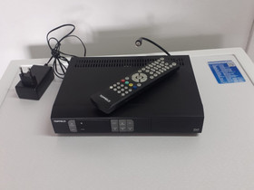 Topfield TF530PVRC - 250GB PVR, Digiboksit, Viihde-elektroniikka, Turku, Tori.fi Topfield TF530PVRC - 250GB PVR, Digiboksit, Viihde-elektroniikka, Turku, Tori.fi