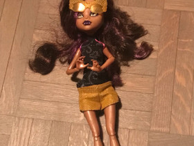 Monsterhigh nukke, Lelut ja pelit, Lastentarvikkeet ja lelut, Vantaa, Tori.fi Monsterhigh nukke, Lelut ja pelit, Lastentarvikkeet ja lelut, Vantaa, Tori.fi