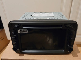 Xtrons Android Soitin W203 Mersuun, Autostereot ja tarvikkeet, Auton varaosat ja tarvikkeet, Kärsämäki, Tori.fi Xtrons Android Soitin W203 Mersuun, Autostereot ja tarvikkeet, Auton varaosat ja tarvikkeet, Kärsämäki, Tori.fi