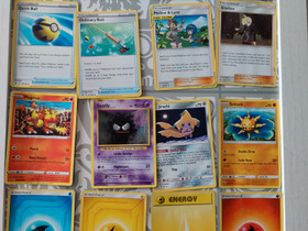Pokemon kortit, Lelut ja pelit, Lastentarvikkeet ja lelut, Pori, Tori.fi Pokemon kortit, Lelut ja pelit, Lastentarvikkeet ja lelut, Pori, Tori.fi