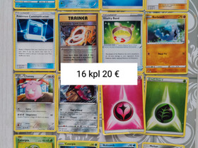 Pokemon kortit, Lelut ja pelit, Lastentarvikkeet ja lelut, Pori, Tori.fi Pokemon kortit, Lelut ja pelit, Lastentarvikkeet ja lelut, Pori, Tori.fi