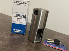 Yamaha Smartlock perämoottorilukko, Perämoottorit, Venetarvikkeet ja veneily, Mikkeli, Tori.fi Yamaha Smartlock perämoottorilukko, Perämoottorit, Venetarvikkeet ja veneily, Mikkeli, Tori.fi