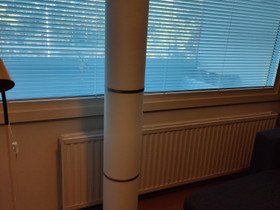 Jalkalamppu, Valaisimet, Sisustus ja huonekalut, Turku, Tori.fi Jalkalamppu, Valaisimet, Sisustus ja huonekalut, Turku, Tori.fi