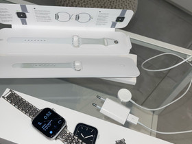 Apple watch series 5, Puhelintarvikkeet, Puhelimet ja tarvikkeet, Pori, Tori.fi Apple watch series 5, Puhelintarvikkeet, Puhelimet ja tarvikkeet, Pori, Tori.fi