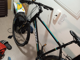 Inserwxcross180 28", Hybridipyörät, Polkupyörät ja pyöräily, Lappeenranta, Tori.fi Inserwxcross180 28", Hybridipyörät, Polkupyörät ja pyöräily, Lappeenranta, Tori.fi