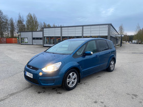 Ford S-Max, Autot, Joensuu, Tori.fi Ford S-Max, Autot, Joensuu, Tori.fi