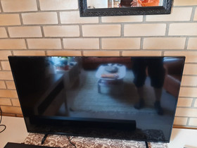 Philips Ambilight 3 Smart Televisio 50", Televisiot, Viihde-elektroniikka, Soini, Tori.fi Philips Ambilight 3 Smart Televisio 50", Televisiot, Viihde-elektroniikka, Soini, Tori.fi