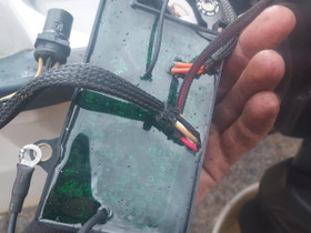 Evinrude 35hp, Perämoottorit, Venetarvikkeet ja veneily, Pieksämäki, Tori.fi Evinrude 35hp, Perämoottorit, Venetarvikkeet ja veneily, Pieksämäki, Tori.fi