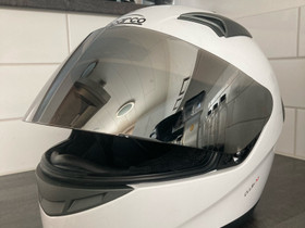 Sparco ClubX1 -kypärä, Ajoasut, kengät ja kypärät, Mototarvikkeet ja varaosat, Kuortane, Tori.fi Sparco ClubX1 -kypärä, Ajoasut, kengät ja kypärät, Mototarvikkeet ja varaosat, Kuortane, Tori.fi