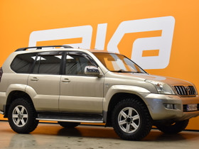 Toyota Land Cruiser, Autot, Vaasa, Tori.fi Toyota Land Cruiser, Autot, Vaasa, Tori.fi