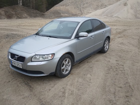 Volvo S40, Autot, Polvijärvi, Tori.fi Volvo S40, Autot, Polvijärvi, Tori.fi