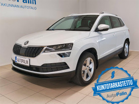 SKODA KAROQ, Autot, Pori, Tori.fi SKODA KAROQ, Autot, Pori, Tori.fi
