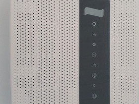 Inteno valokuituplus modeemi, Muu tietotekniikka, Tietokoneet ja lisälaitteet, Oulu, Tori.fi Inteno valokuituplus modeemi, Muu tietotekniikka, Tietokoneet ja lisälaitteet, Oulu, Tori.fi