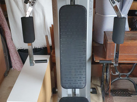 Kettler kuntokeskus, Kuntoilu ja fitness, Urheilu ja ulkoilu, Hattula, Tori.fi Kettler kuntokeskus, Kuntoilu ja fitness, Urheilu ja ulkoilu, Hattula, Tori.fi