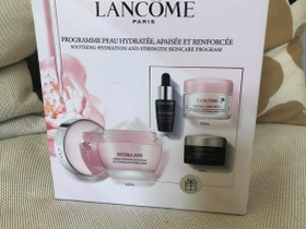 Lancome, Kauneudenhoito ja kosmetiikka, Terveys ja hyvinvointi, Helsinki, Tori.fi Lancome, Kauneudenhoito ja kosmetiikka, Terveys ja hyvinvointi, Helsinki, Tori.fi