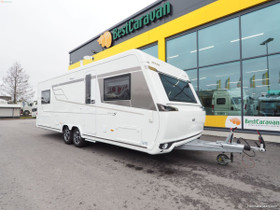 Hymer Nova, Asuntovaunut, Matkailuautot ja asuntovaunut, Kaarina, Tori.fi Hymer Nova, Asuntovaunut, Matkailuautot ja asuntovaunut, Kaarina, Tori.fi