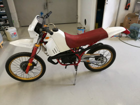 Helkama ax superimoto, Mopot, Moto, Jyväskylä, Tori.fi Helkama ax superimoto, Mopot, Moto, Jyväskylä, Tori.fi