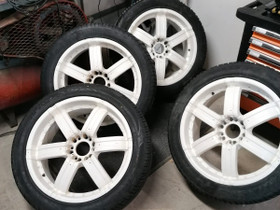 Vanteet 22" Jako 6x139.7 & 6x135, Renkaat ja vanteet, Tornio, Tori.fi Vanteet 22" Jako 6x139.7 & 6x135, Renkaat ja vanteet, Tornio, Tori.fi