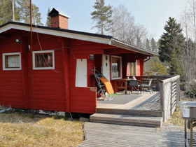 Kuivanmaanmökki, Mökit ja loma-asunnot, Pomarkku, Tori.fi Kuivanmaanmökki, Mökit ja loma-asunnot, Pomarkku, Tori.fi