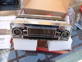 Caliber autoradio retro, Autostereot ja tarvikkeet, Auton varaosat ja tarvikkeet, Kokkola, Tori.fi Caliber autoradio retro, Autostereot ja tarvikkeet, Auton varaosat ja tarvikkeet, Kokkola, Tori.fi