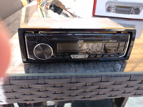 JVC autoradio, Autostereot ja tarvikkeet, Auton varaosat ja tarvikkeet, Kokkola, Tori.fi JVC autoradio, Autostereot ja tarvikkeet, Auton varaosat ja tarvikkeet, Kokkola, Tori.fi