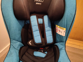 Axkid minikid istuin, Turvaistuimet ja kaukalot, Lastentarvikkeet ja lelut, Tampere, Tori.fi Axkid minikid istuin, Turvaistuimet ja kaukalot, Lastentarvikkeet ja lelut, Tampere, Tori.fi