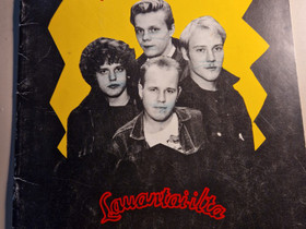 Mamba, Muu musiikki ja soittimet, Musiikki ja soittimet, Joensuu, Tori.fi Mamba, Muu musiikki ja soittimet, Musiikki ja soittimet, Joensuu, Tori.fi