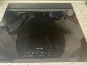 Siemens induktiotaso 59x52cm, Uunit, hellat ja mikrot, Kodinkoneet, Naantali, Tori.fi Siemens induktiotaso 59x52cm, Uunit, hellat ja mikrot, Kodinkoneet, Naantali, Tori.fi