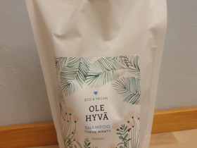 Ole Hyvä Turve-Mänty shampoo, Kauneudenhoito ja kosmetiikka, Terveys ja hyvinvointi, Espoo, Tori.fi Ole Hyvä Turve-Mänty shampoo, Kauneudenhoito ja kosmetiikka, Terveys ja hyvinvointi, Espoo, Tori.fi