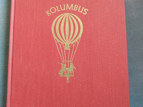 Kolumbus Poikien vuosikirja, Harrastekirjat, Kirjat ja lehdet, Lahti, Tori.fi Kolumbus Poikien vuosikirja, Harrastekirjat, Kirjat ja lehdet, Lahti, Tori.fi