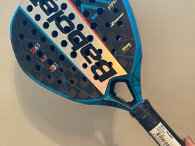 Babolat Air Viper padelmaila, Pallopelit, Urheilu ja ulkoilu, Lahti, Tori.fi Babolat Air Viper padelmaila, Pallopelit, Urheilu ja ulkoilu, Lahti, Tori.fi