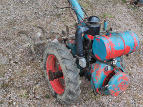 Gutbrod U5, Leikkurit ja koneet, Piha ja puutarha, Porvoo, Tori.fi Gutbrod U5, Leikkurit ja koneet, Piha ja puutarha, Porvoo, Tori.fi