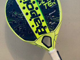 Babolat Counter Vertuo, Pallopelit, Urheilu ja ulkoilu, Lahti, Tori.fi Babolat Counter Vertuo, Pallopelit, Urheilu ja ulkoilu, Lahti, Tori.fi