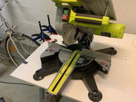Ryobi yhdistelmäsaha, Työkalut, tikkaat ja laitteet, Rakennustarvikkeet ja työkalut, Vantaa, Tori.fi Ryobi yhdistelmäsaha, Työkalut, tikkaat ja laitteet, Rakennustarvikkeet ja työkalut, Vantaa, Tori.fi